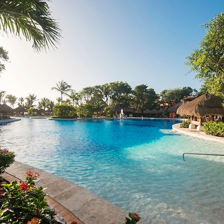 Iberostar Waves Quetzal Hotell Playa del Carmen Eksteriør bilde