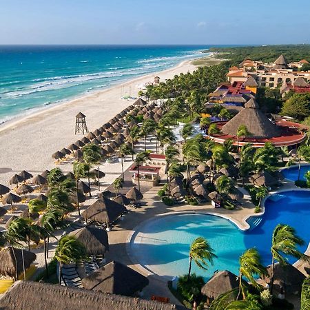 Iberostar Waves Quetzal Hotell Playa del Carmen Eksteriør bilde