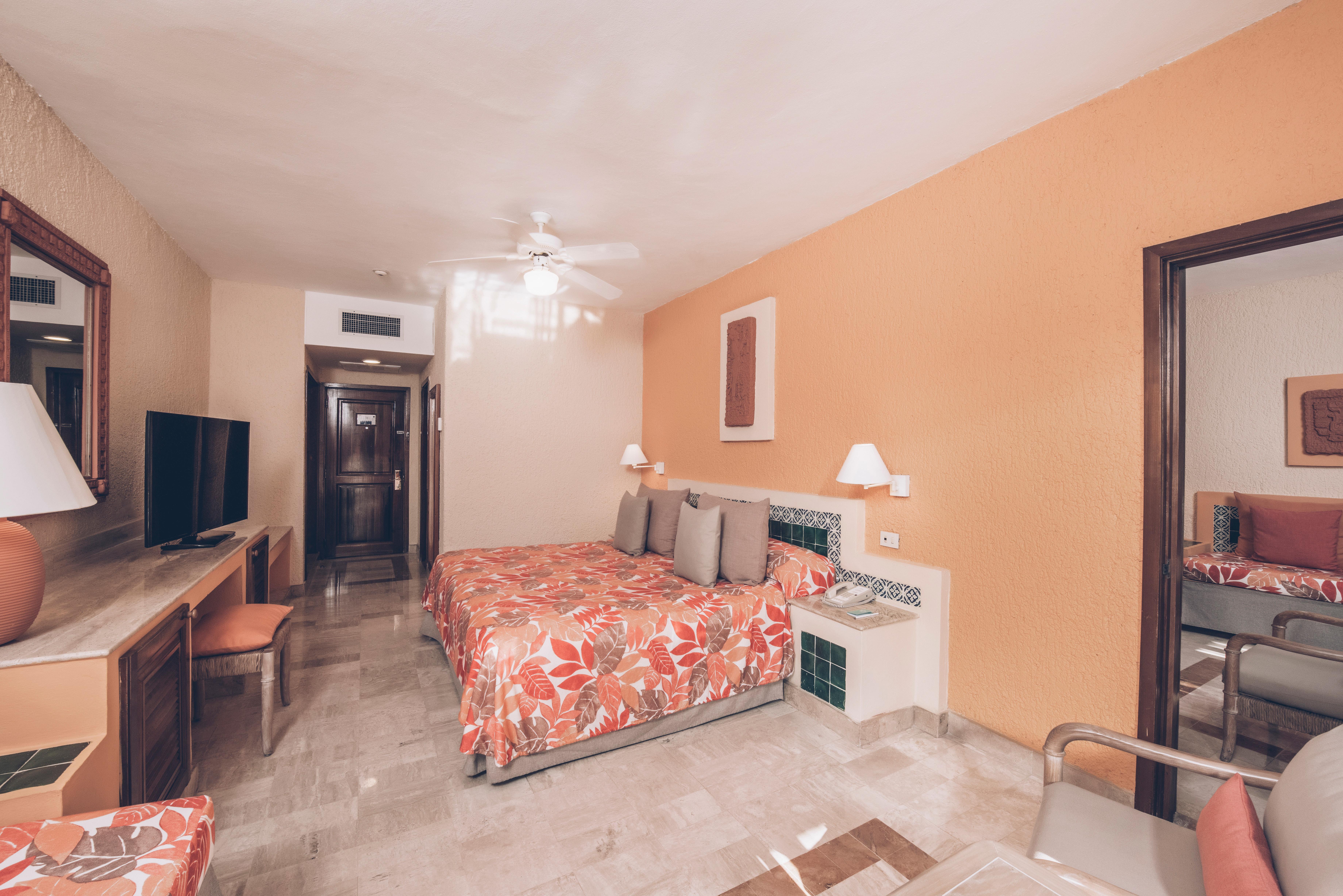 Iberostar Waves Quetzal Hotell Playa del Carmen Eksteriør bilde