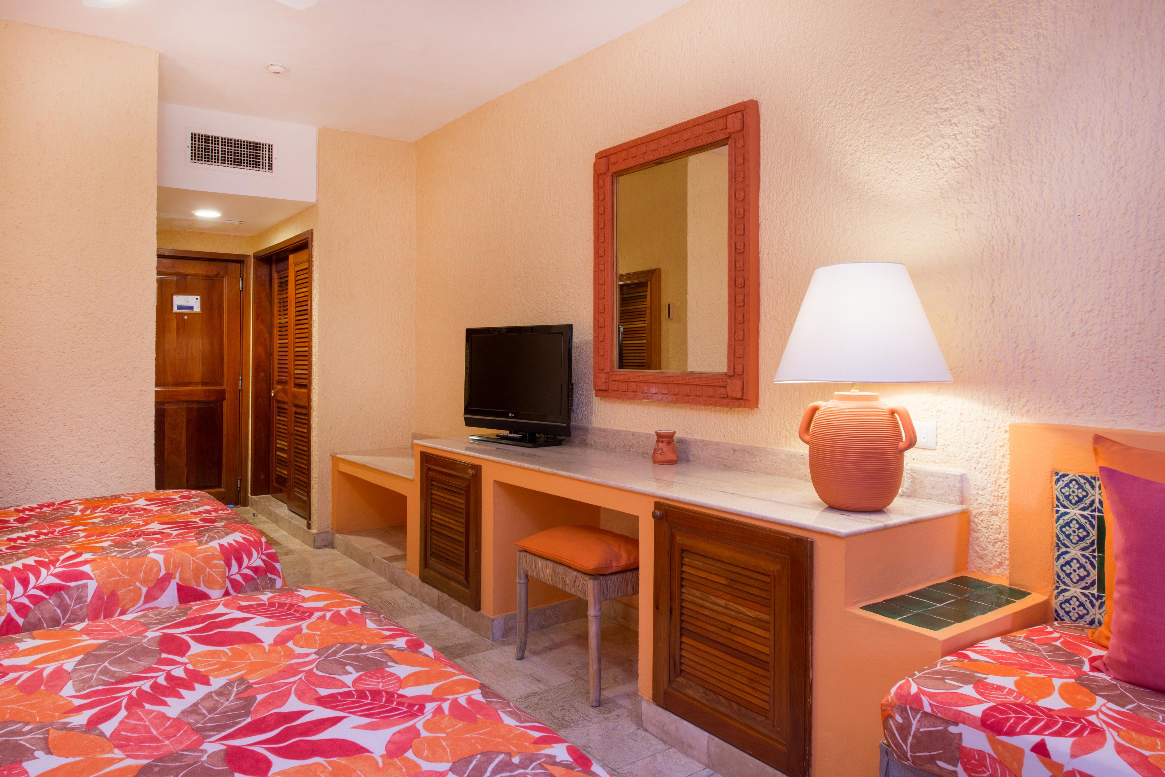 Iberostar Waves Quetzal Hotell Playa del Carmen Eksteriør bilde