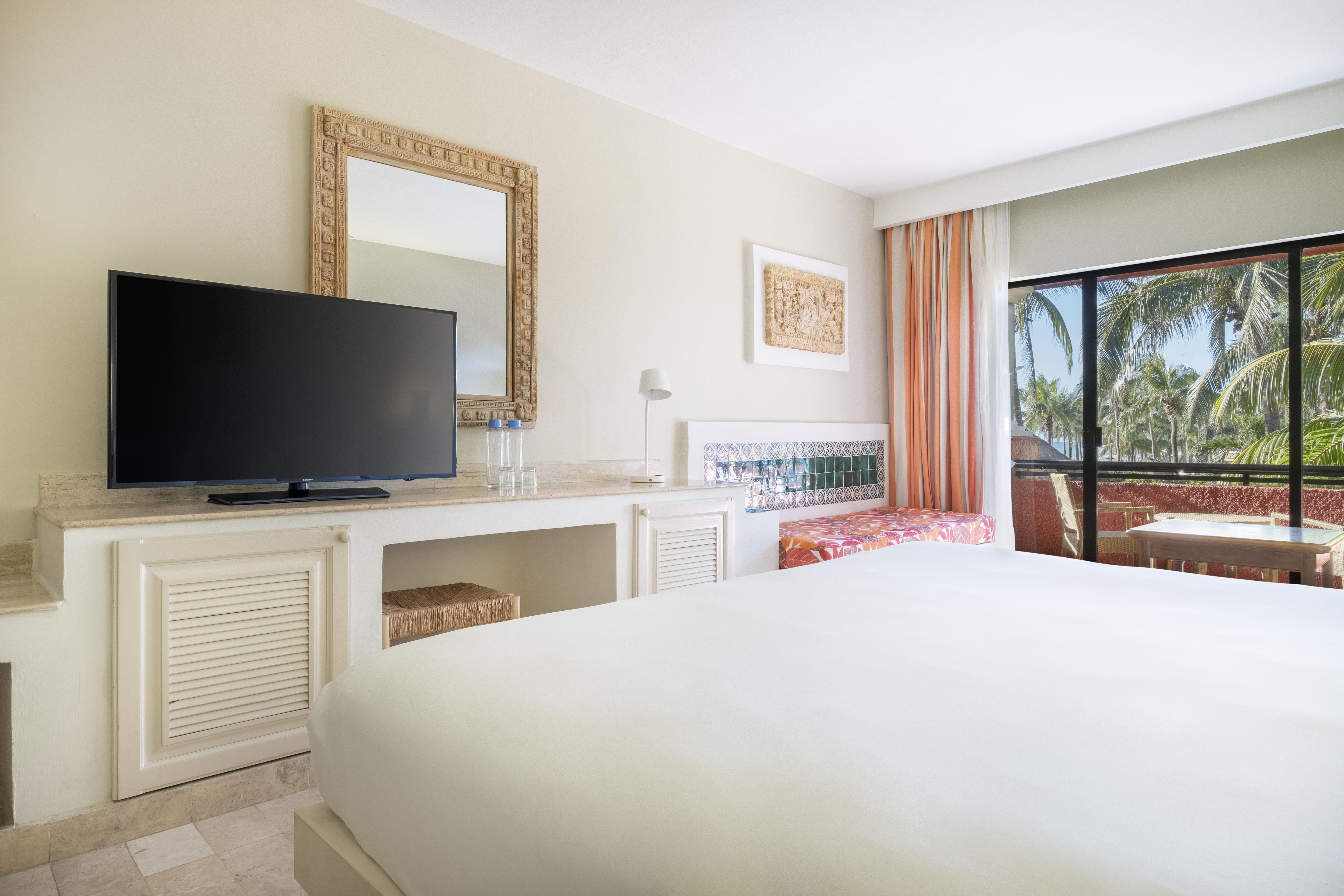 Iberostar Waves Quetzal Hotell Playa del Carmen Eksteriør bilde