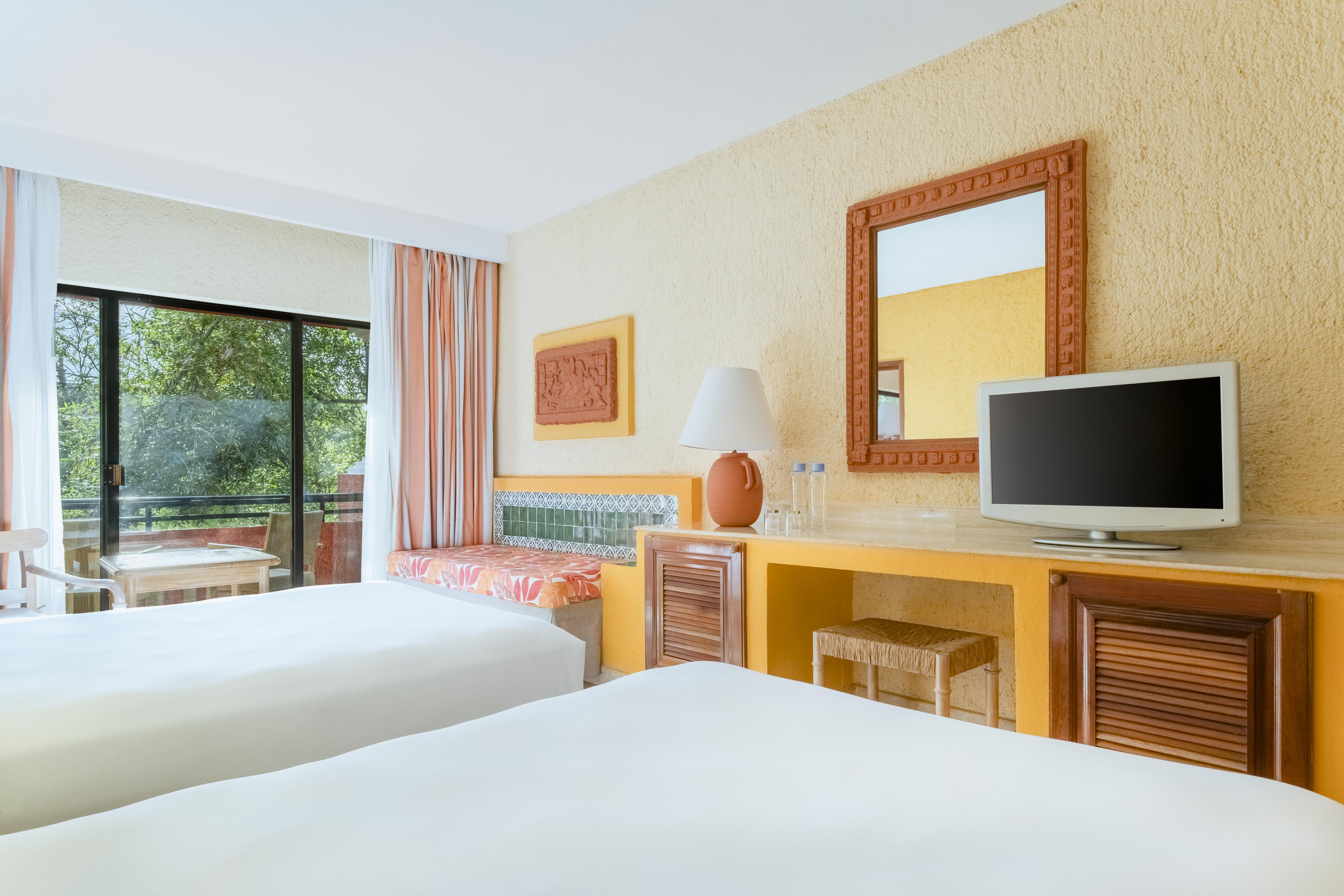 Iberostar Waves Quetzal Hotell Playa del Carmen Eksteriør bilde