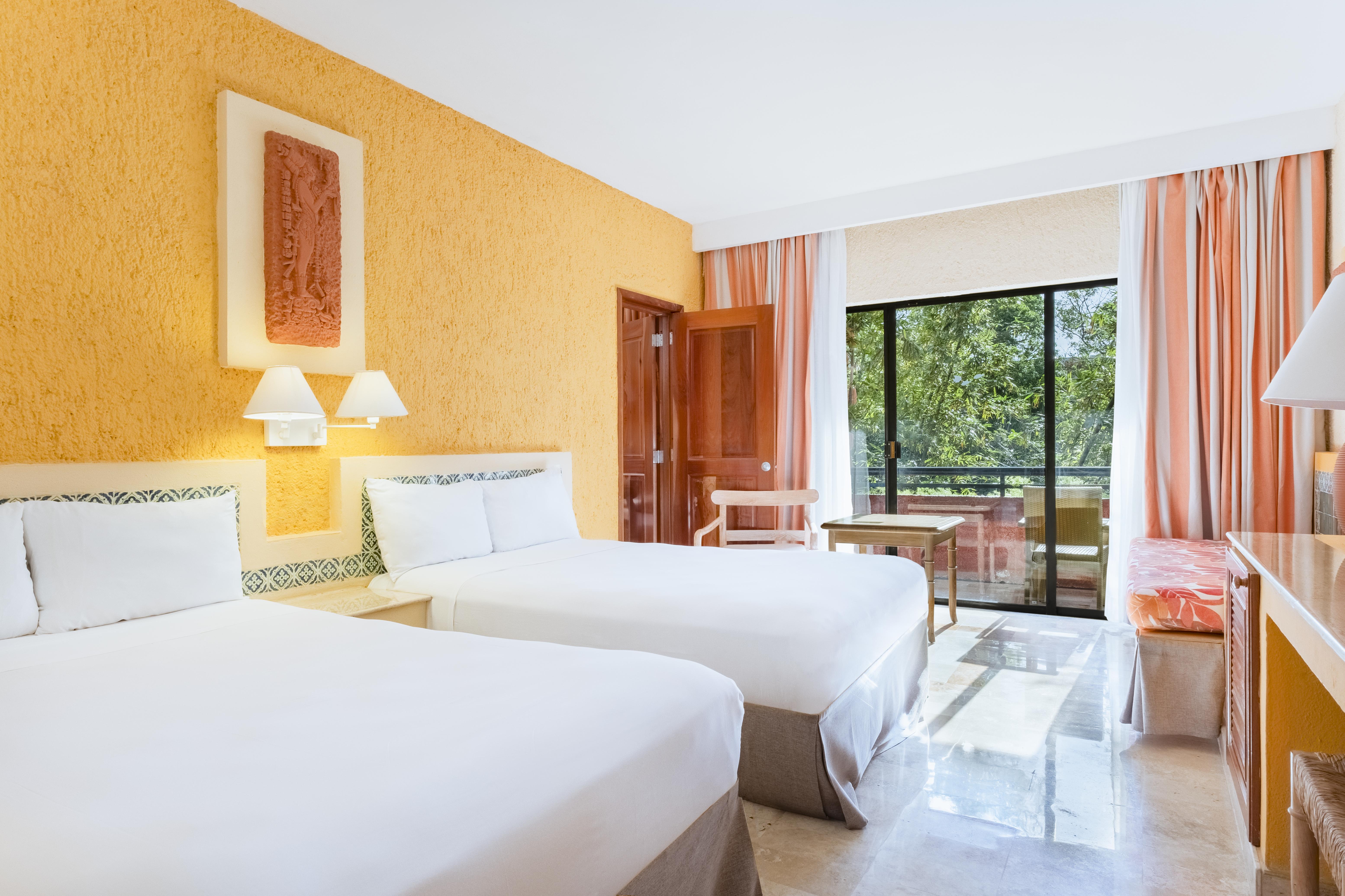 Iberostar Waves Quetzal Hotell Playa del Carmen Eksteriør bilde