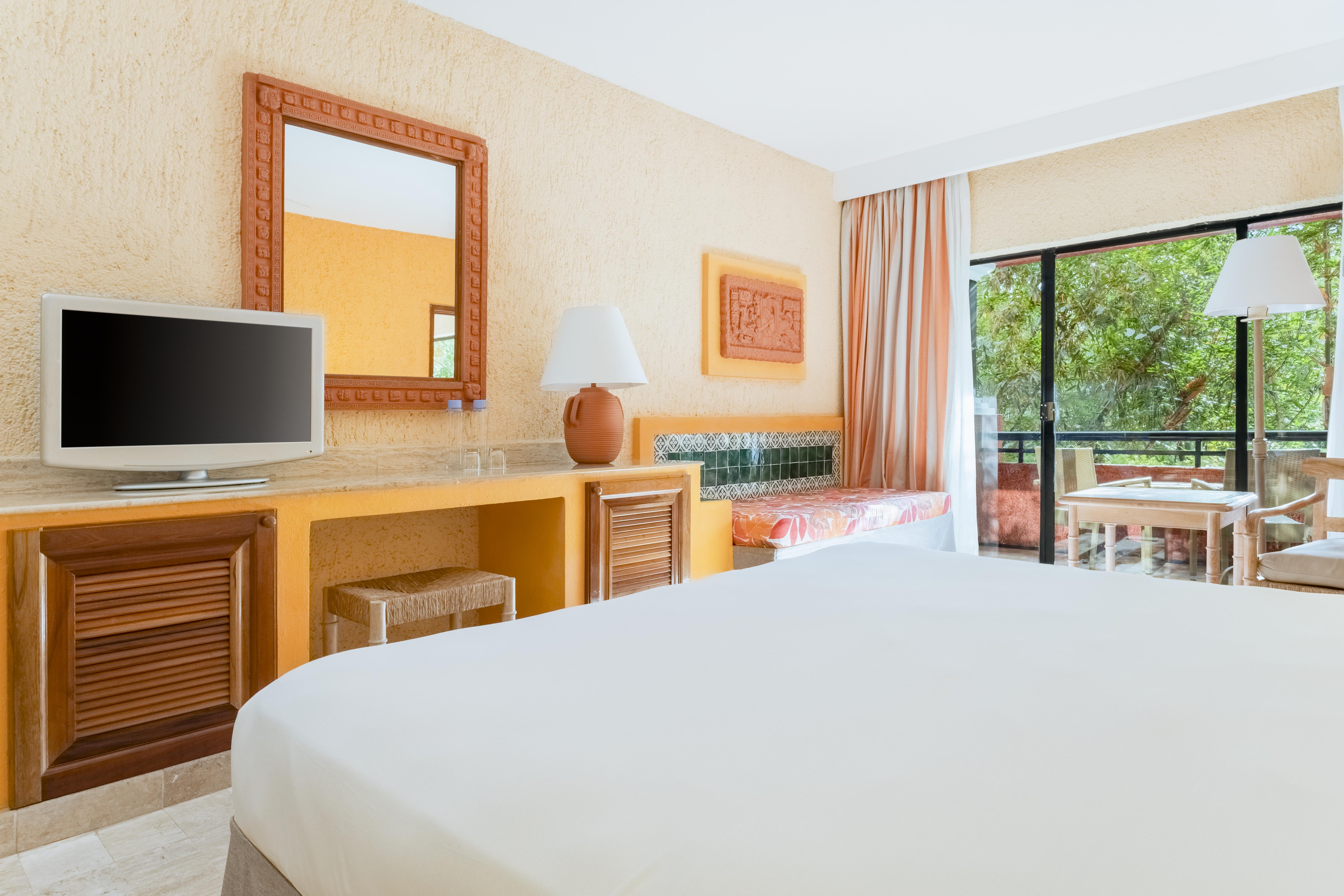 Iberostar Waves Quetzal Hotell Playa del Carmen Eksteriør bilde