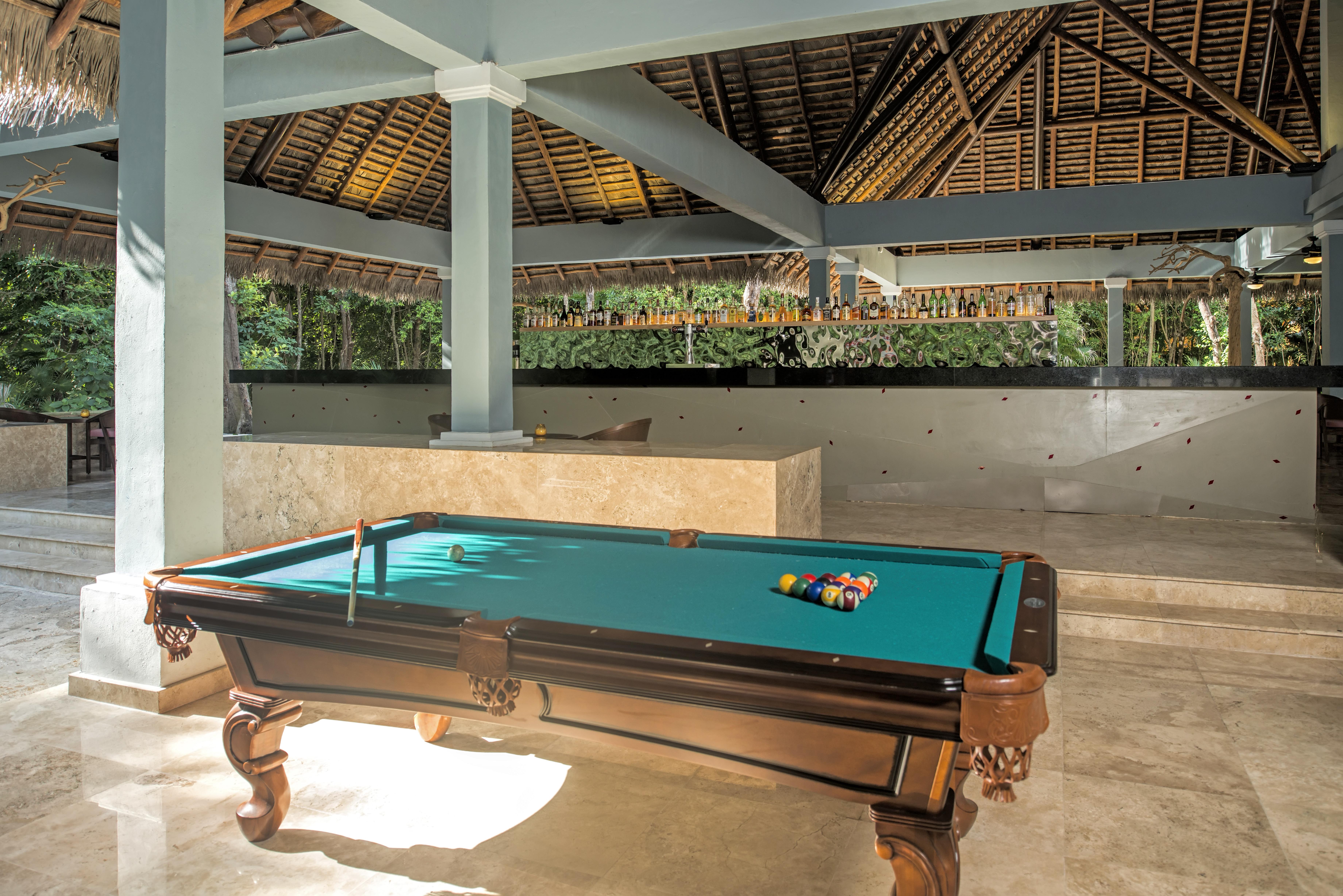 Iberostar Waves Quetzal Hotell Playa del Carmen Eksteriør bilde