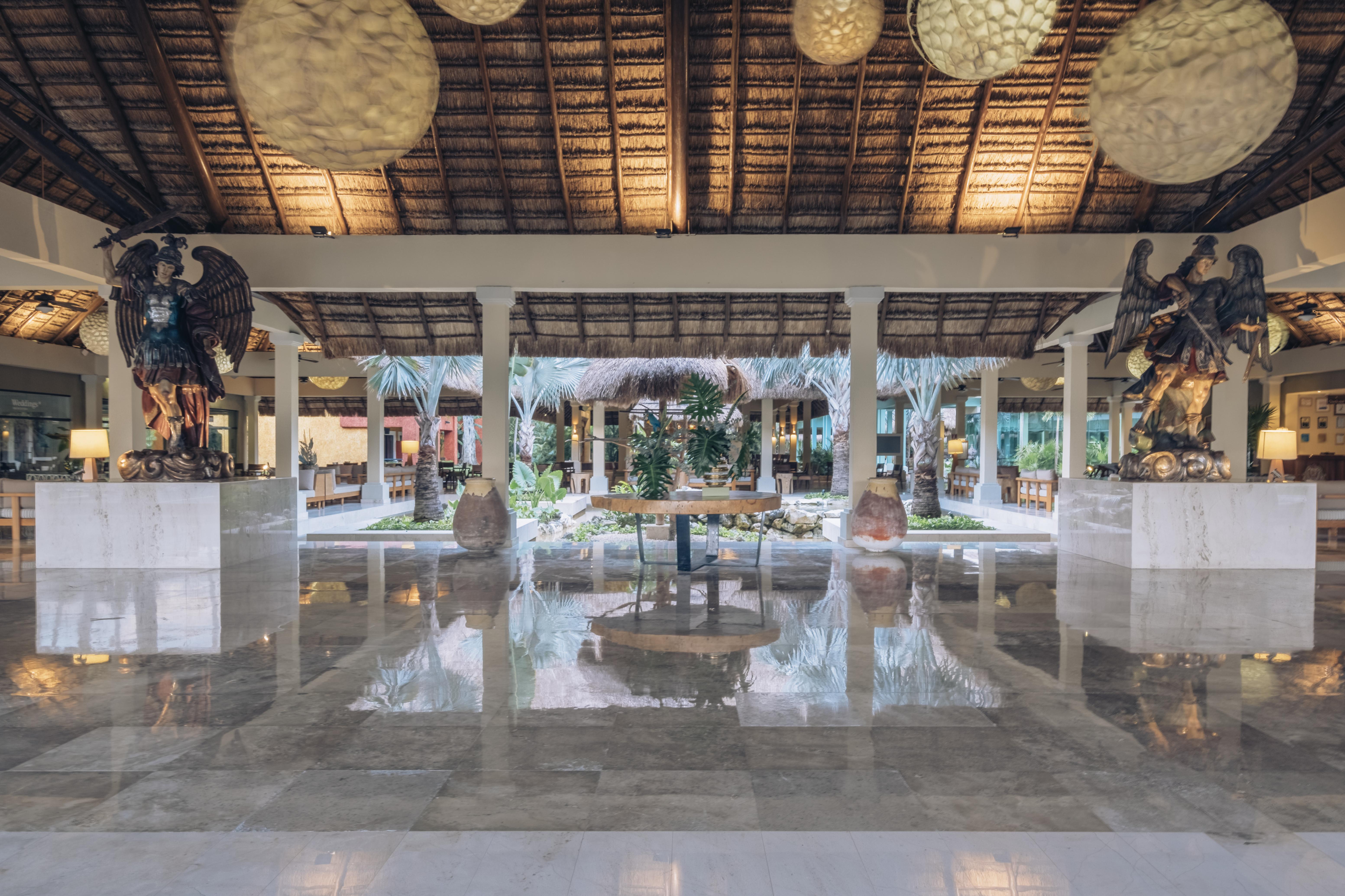 Iberostar Waves Quetzal Hotell Playa del Carmen Eksteriør bilde