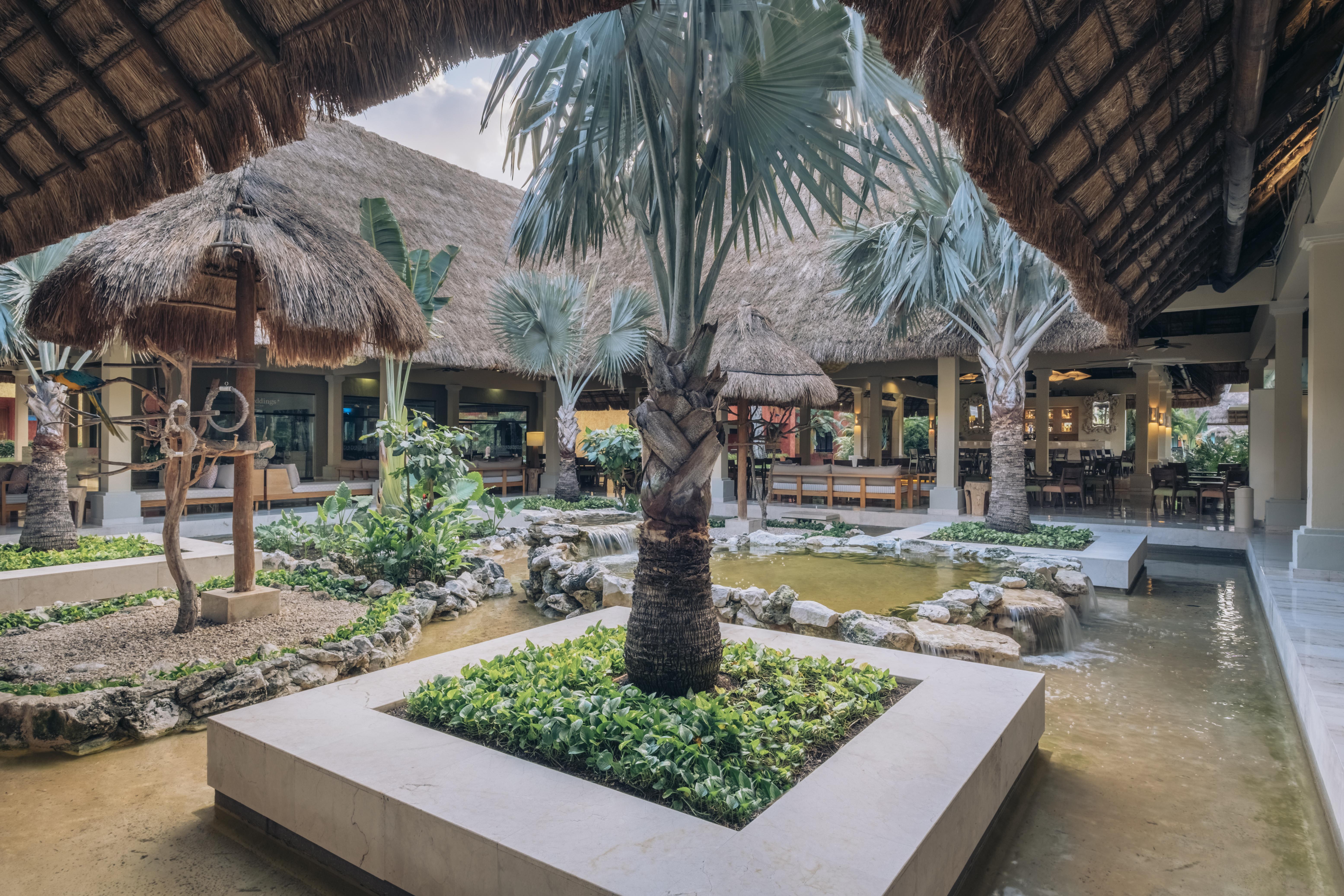 Iberostar Waves Quetzal Hotell Playa del Carmen Eksteriør bilde
