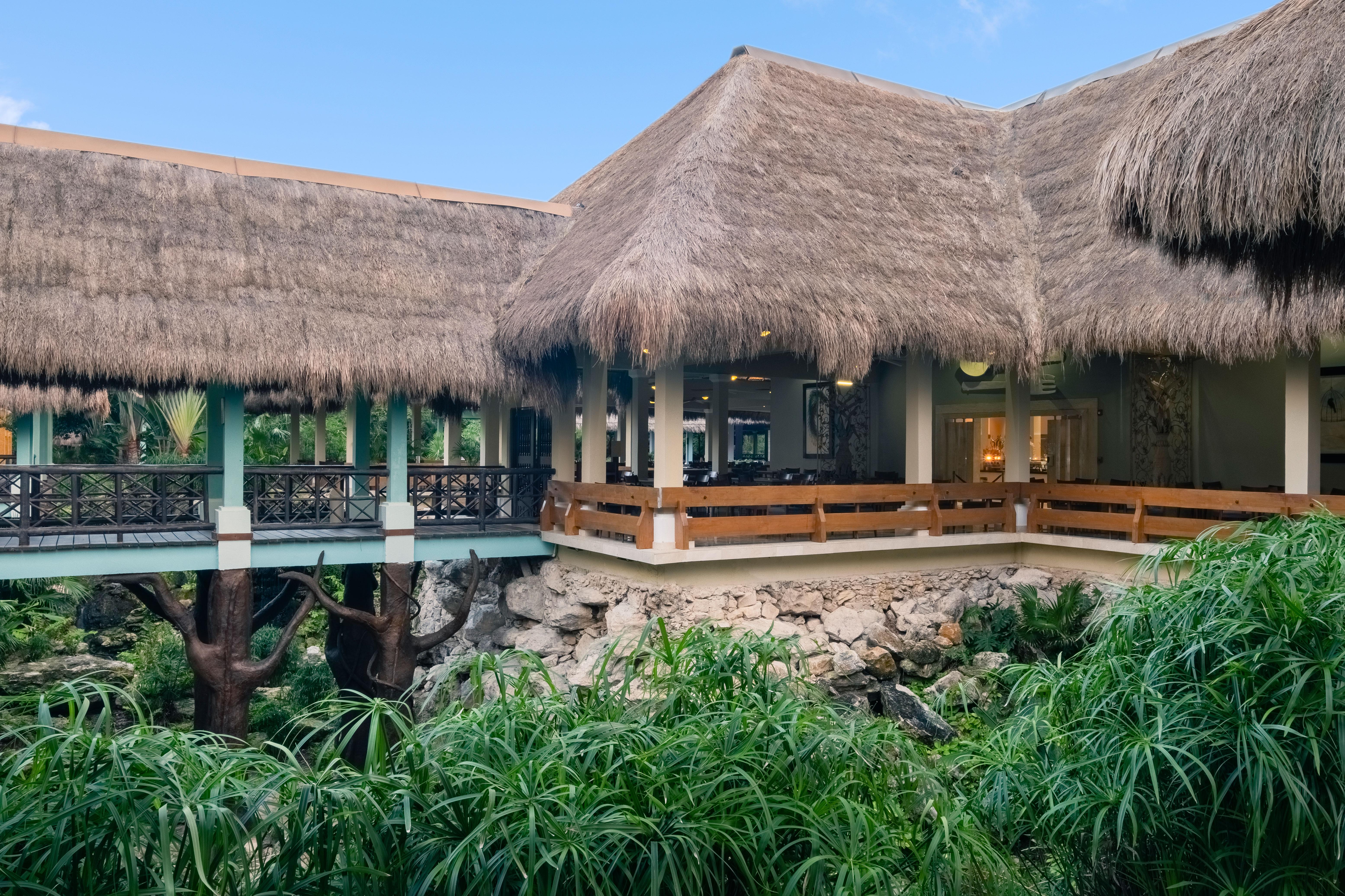 Iberostar Waves Quetzal Hotell Playa del Carmen Eksteriør bilde