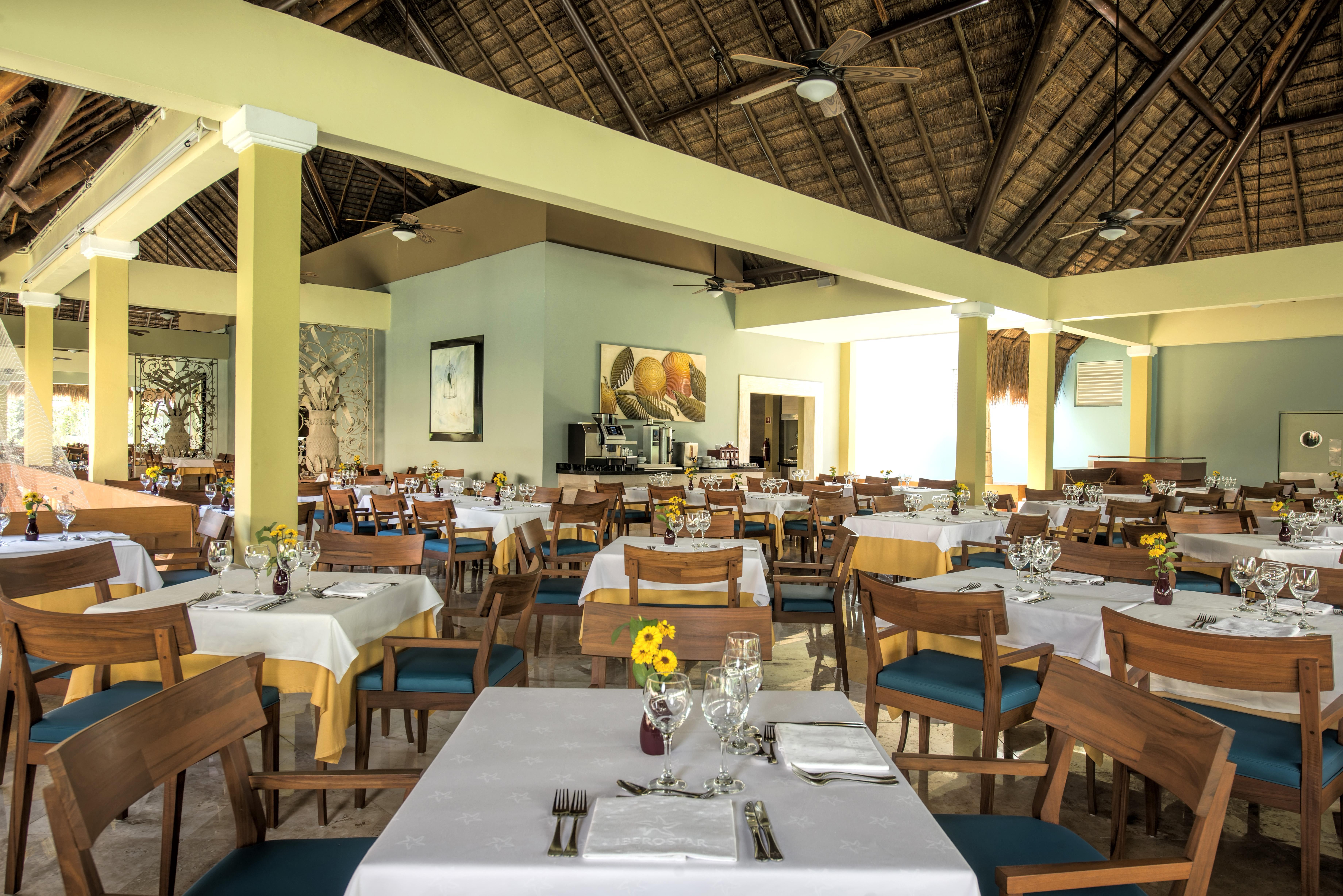 Iberostar Waves Quetzal Hotell Playa del Carmen Eksteriør bilde