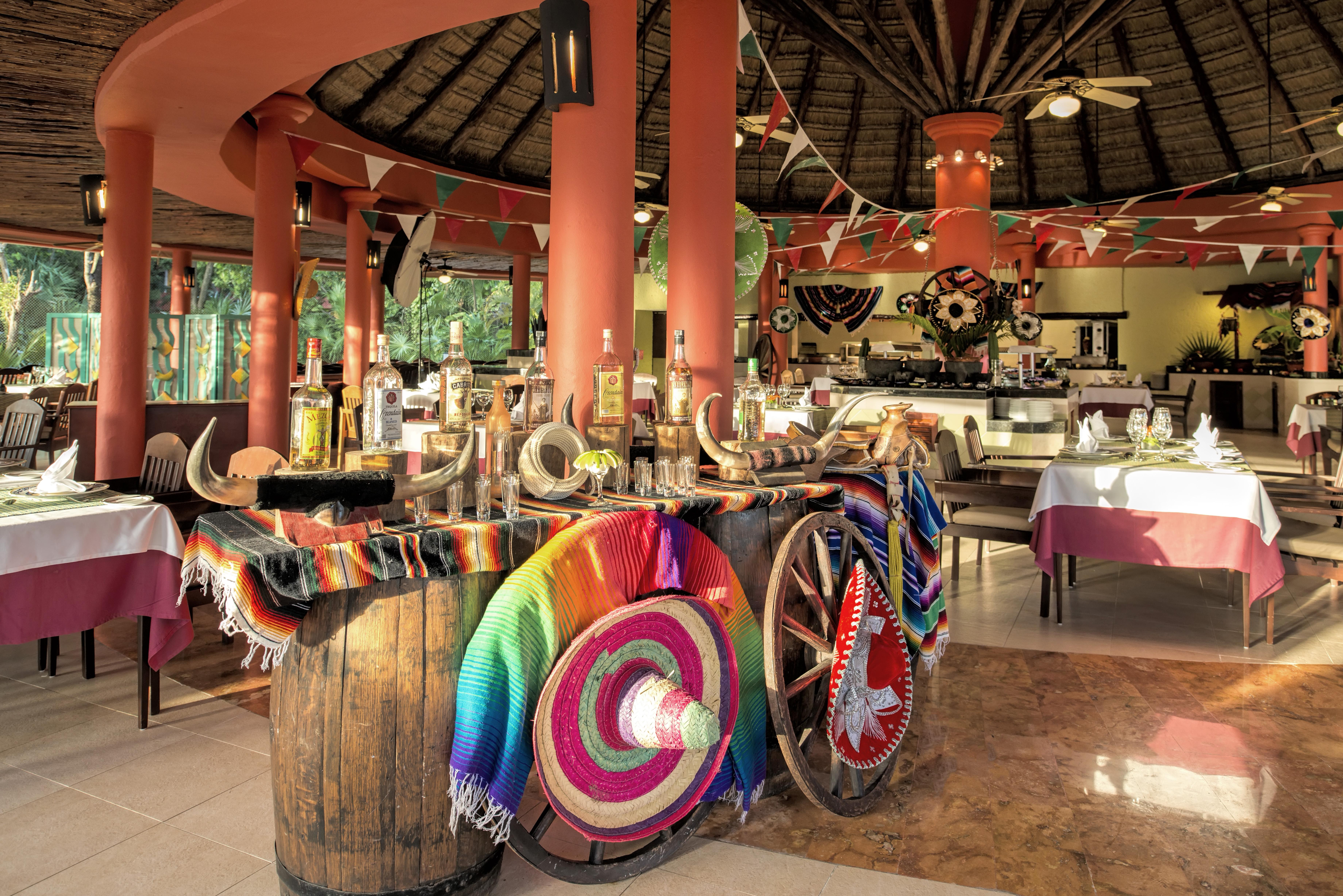 Iberostar Waves Quetzal Hotell Playa del Carmen Eksteriør bilde