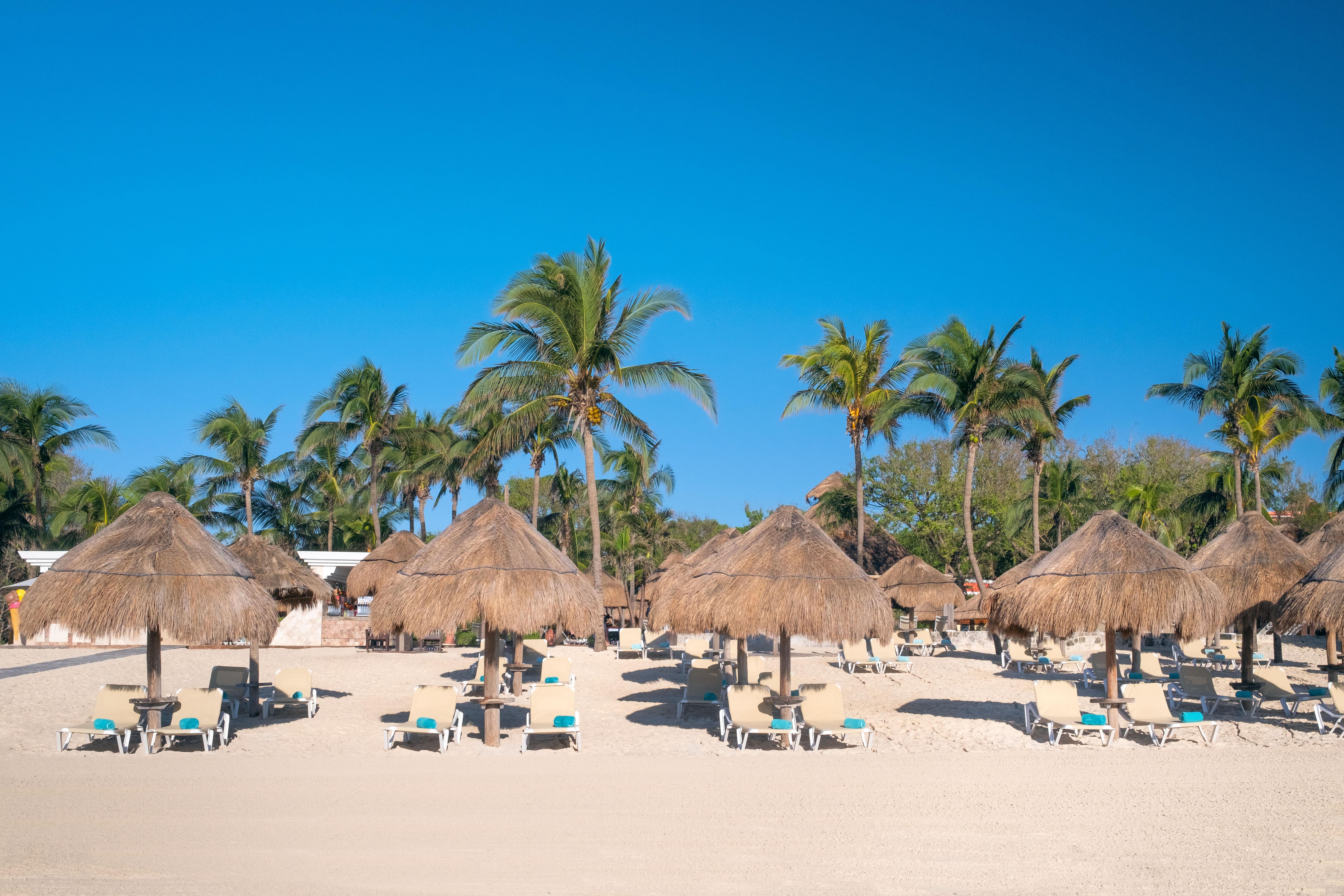 Iberostar Waves Quetzal Hotell Playa del Carmen Eksteriør bilde