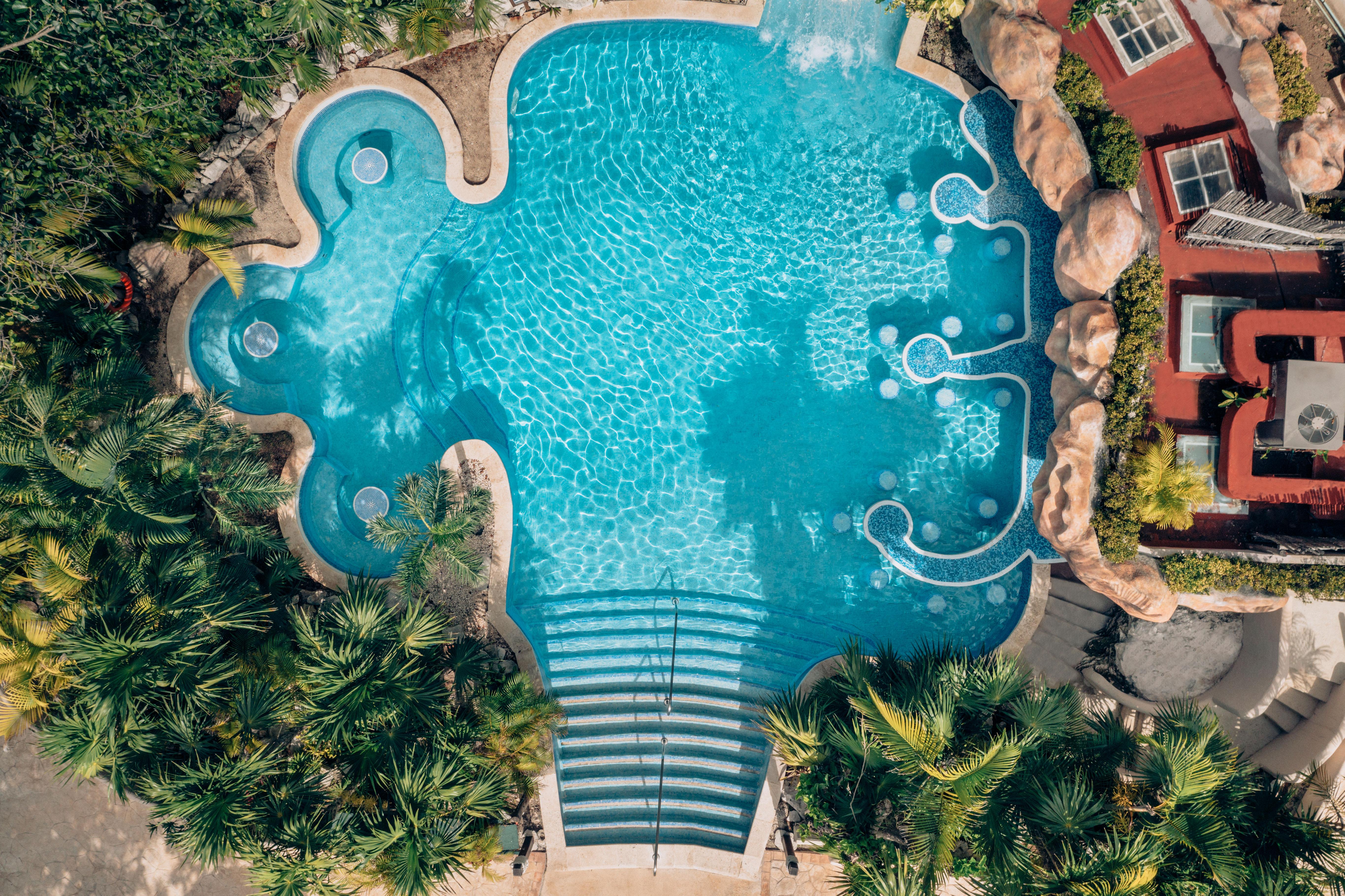 Iberostar Waves Quetzal Hotell Playa del Carmen Eksteriør bilde