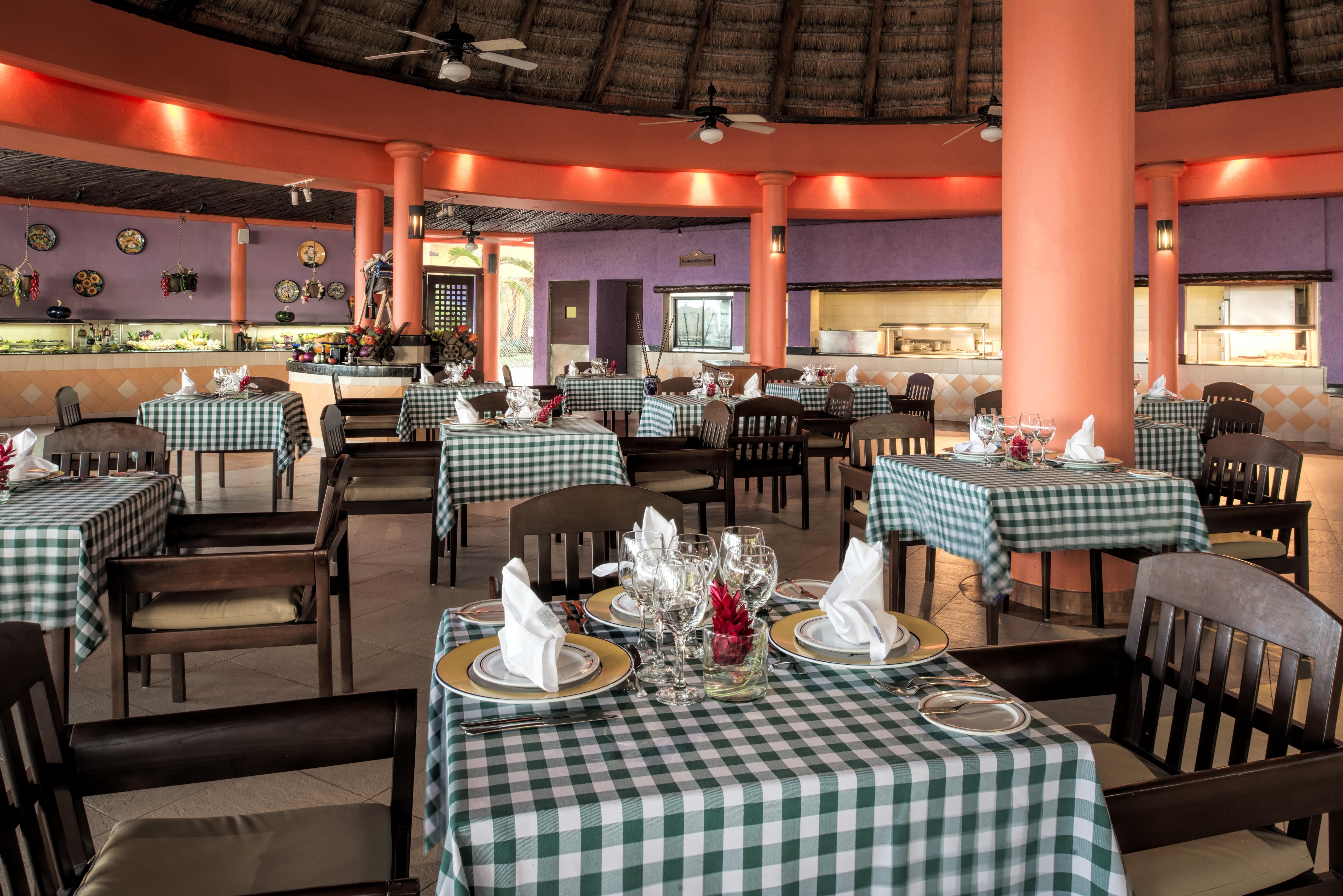 Iberostar Waves Quetzal Hotell Playa del Carmen Eksteriør bilde