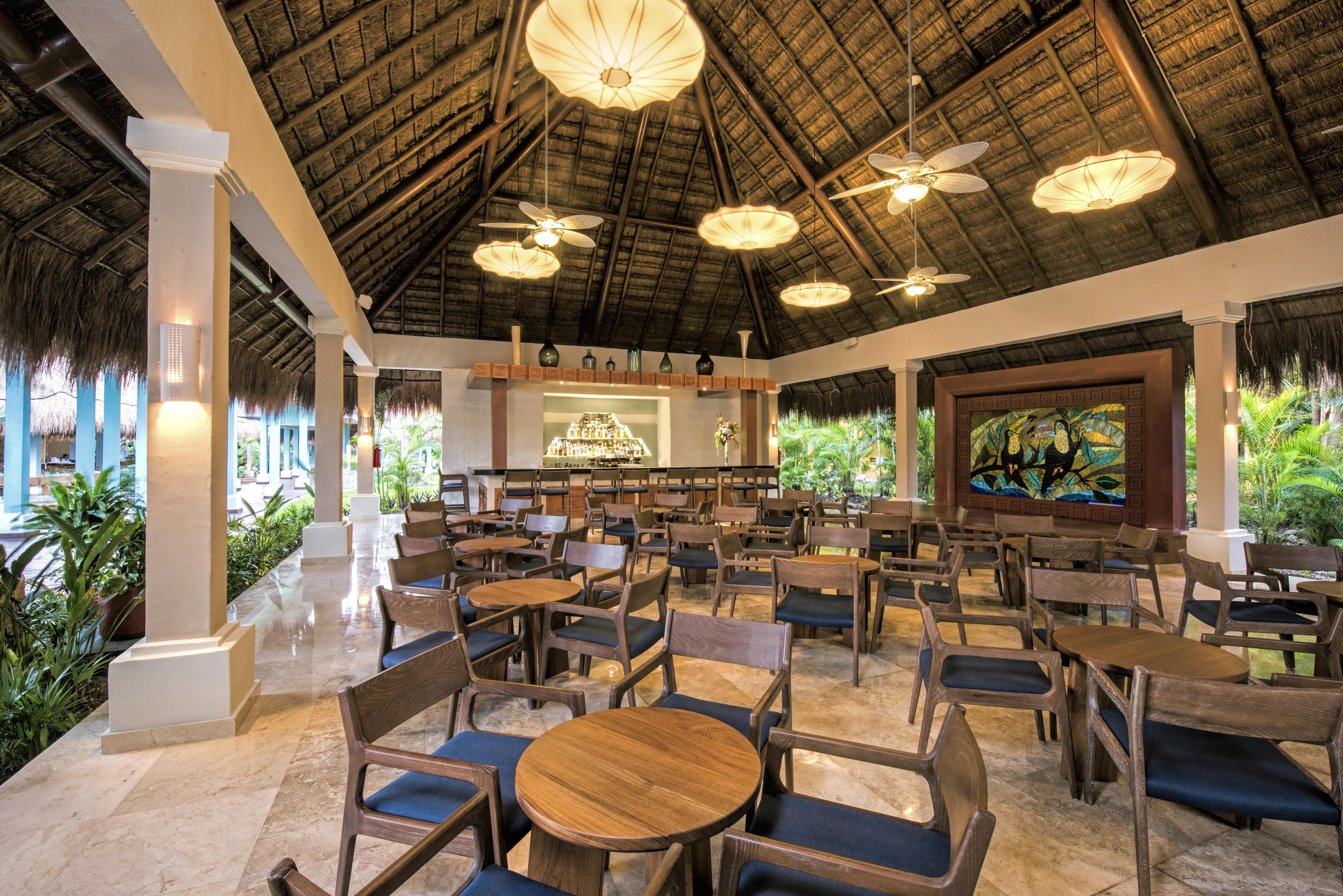 Iberostar Waves Quetzal Hotell Playa del Carmen Eksteriør bilde
