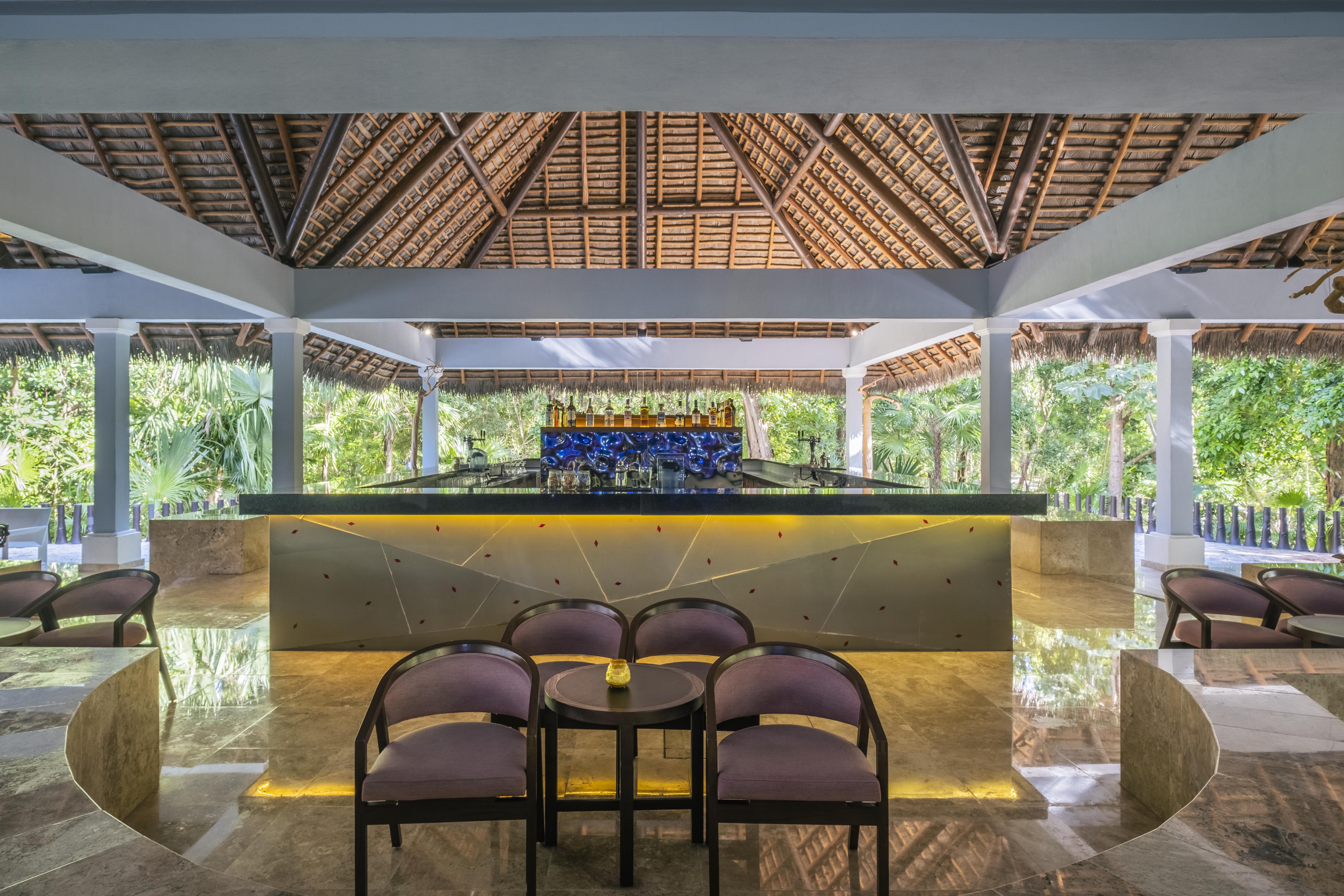 Iberostar Waves Quetzal Hotell Playa del Carmen Eksteriør bilde