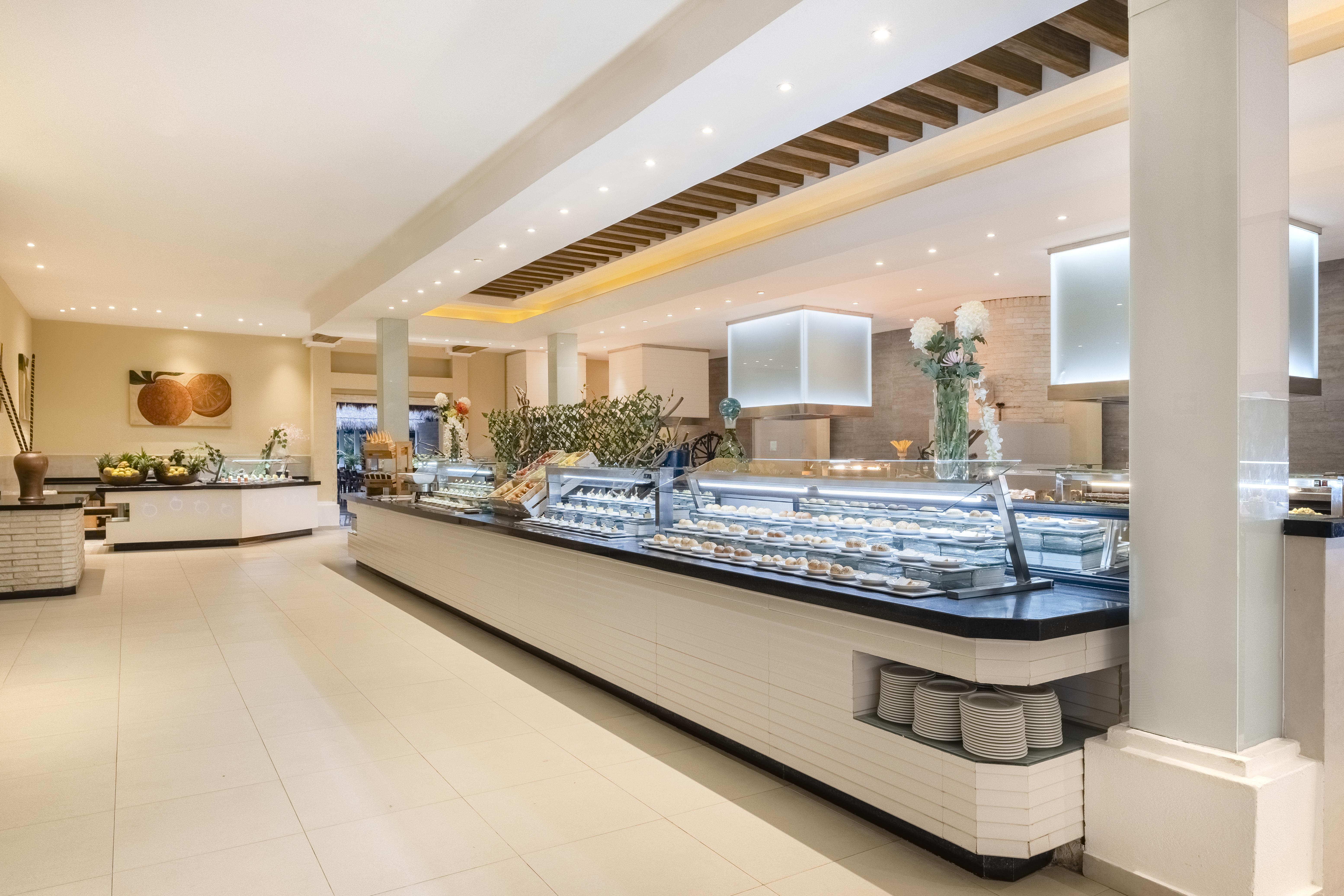 Iberostar Waves Quetzal Hotell Playa del Carmen Eksteriør bilde