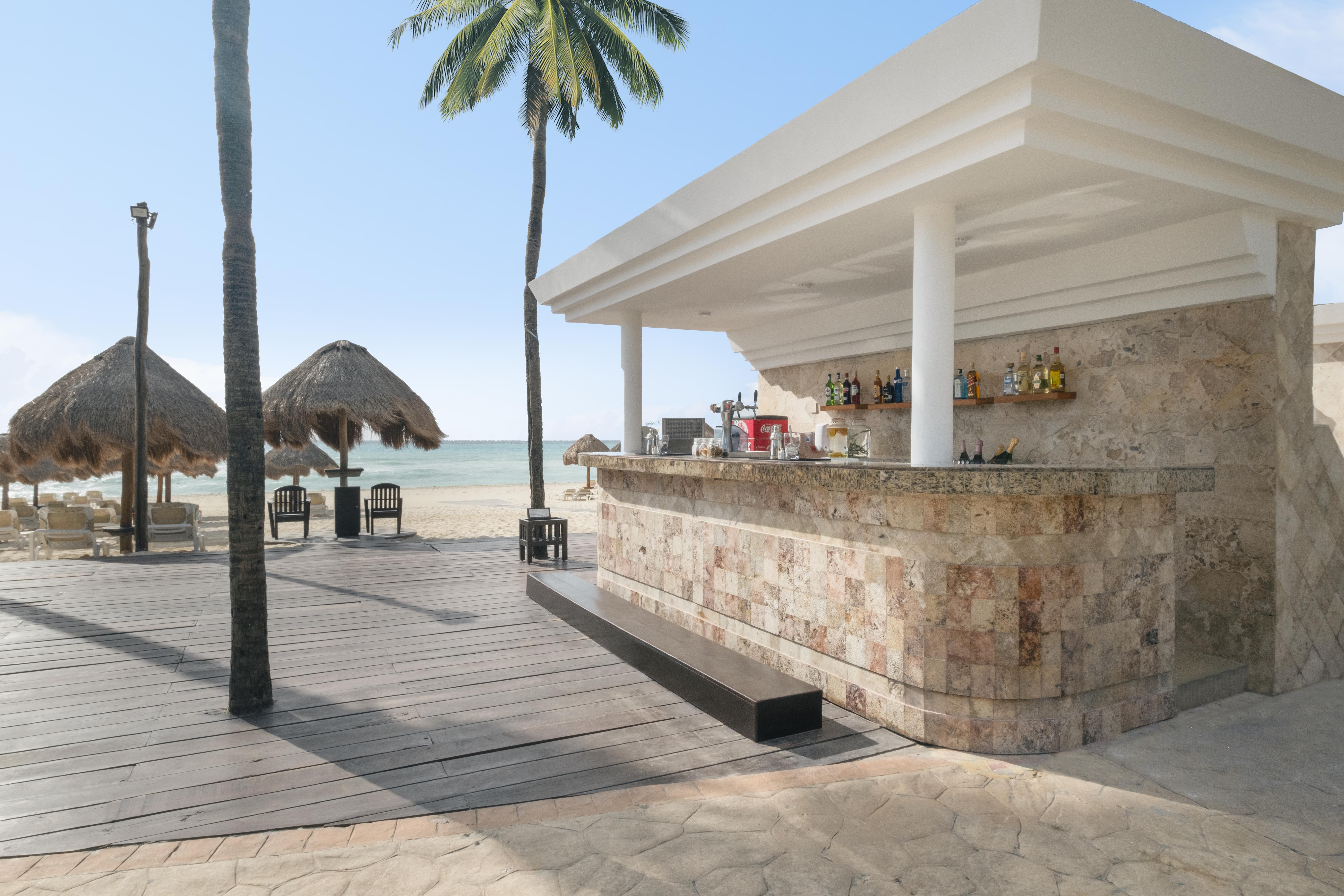 Iberostar Waves Quetzal Hotell Playa del Carmen Eksteriør bilde