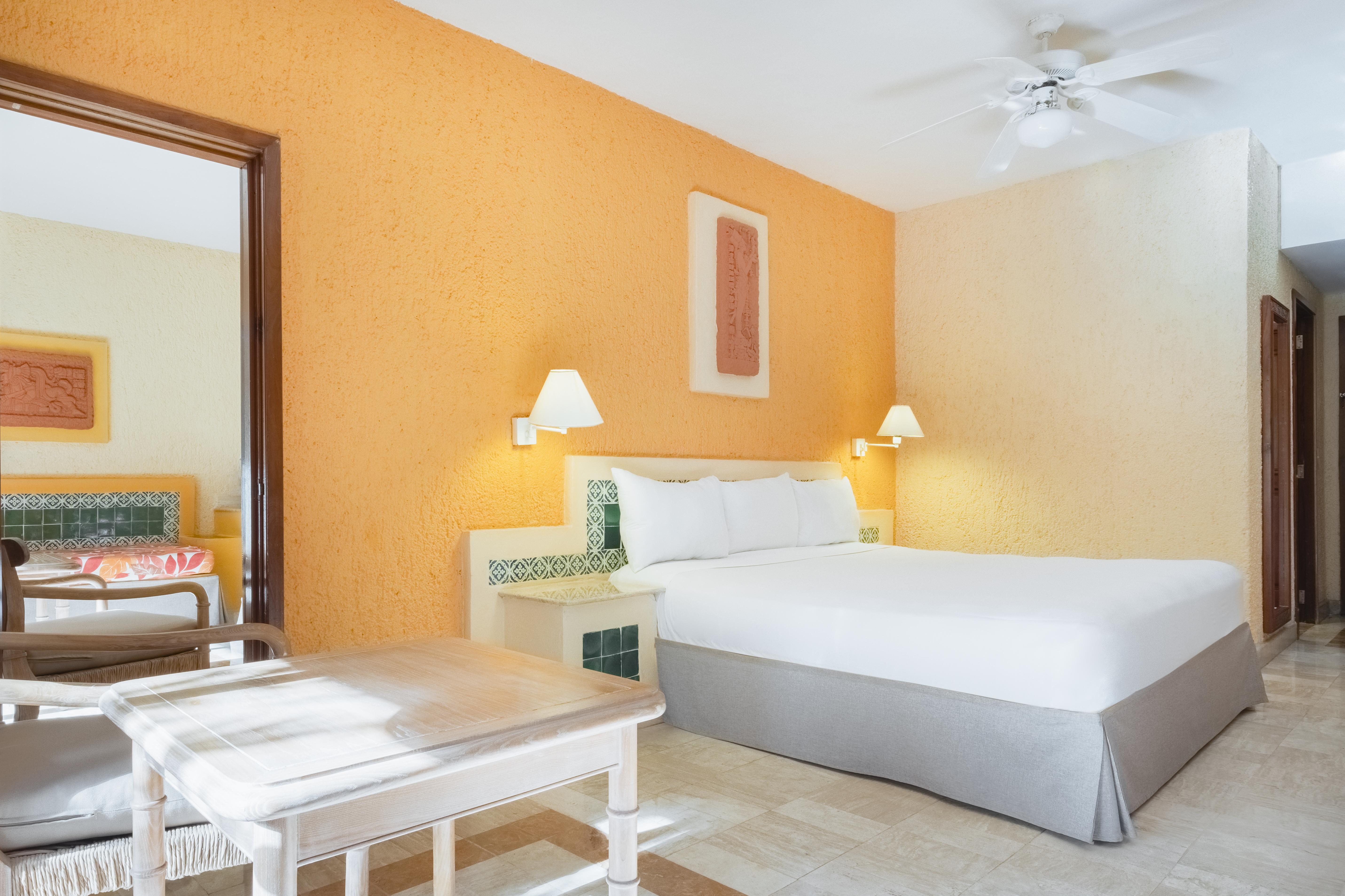 Iberostar Waves Quetzal Hotell Playa del Carmen Eksteriør bilde