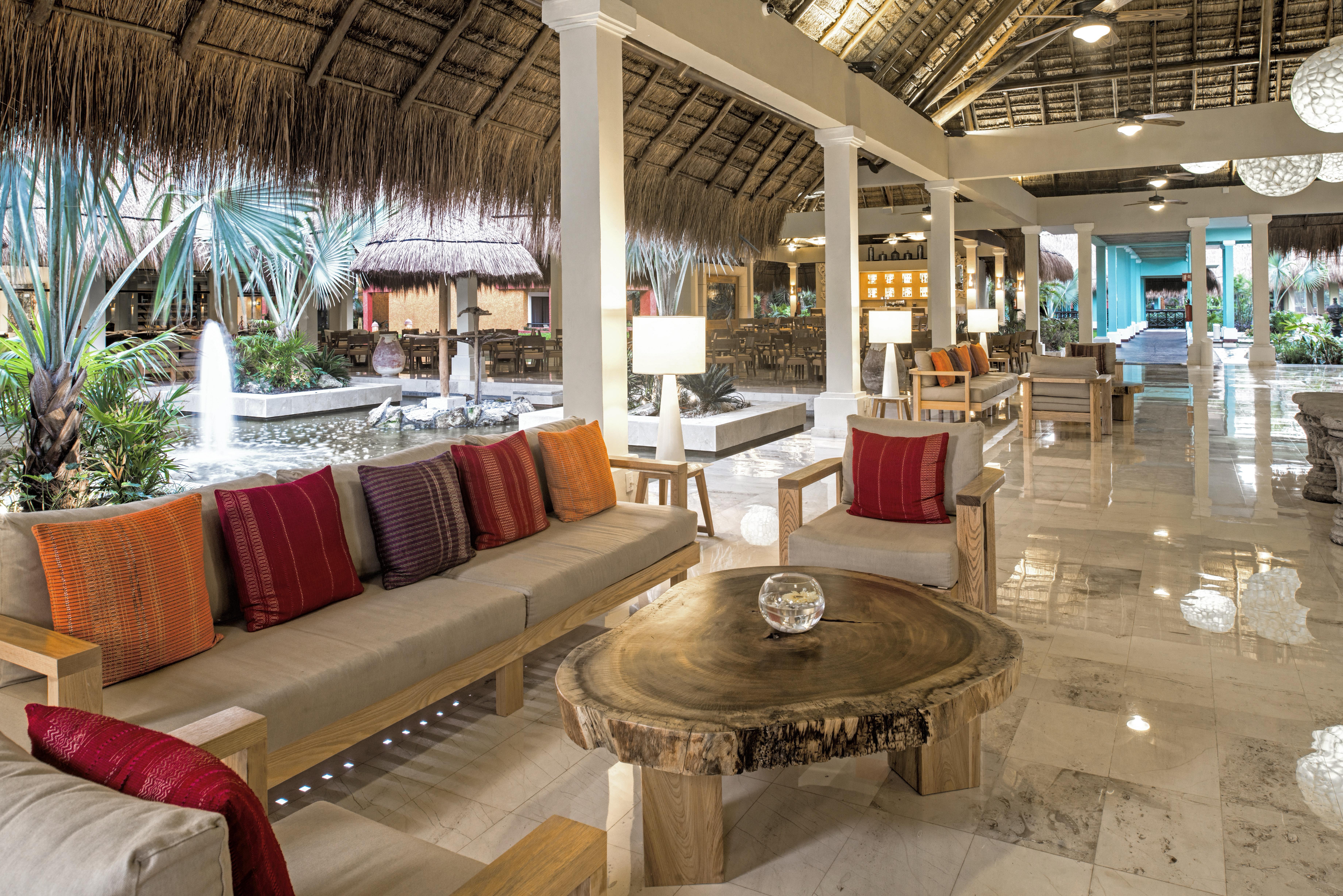 Iberostar Waves Quetzal Hotell Playa del Carmen Eksteriør bilde