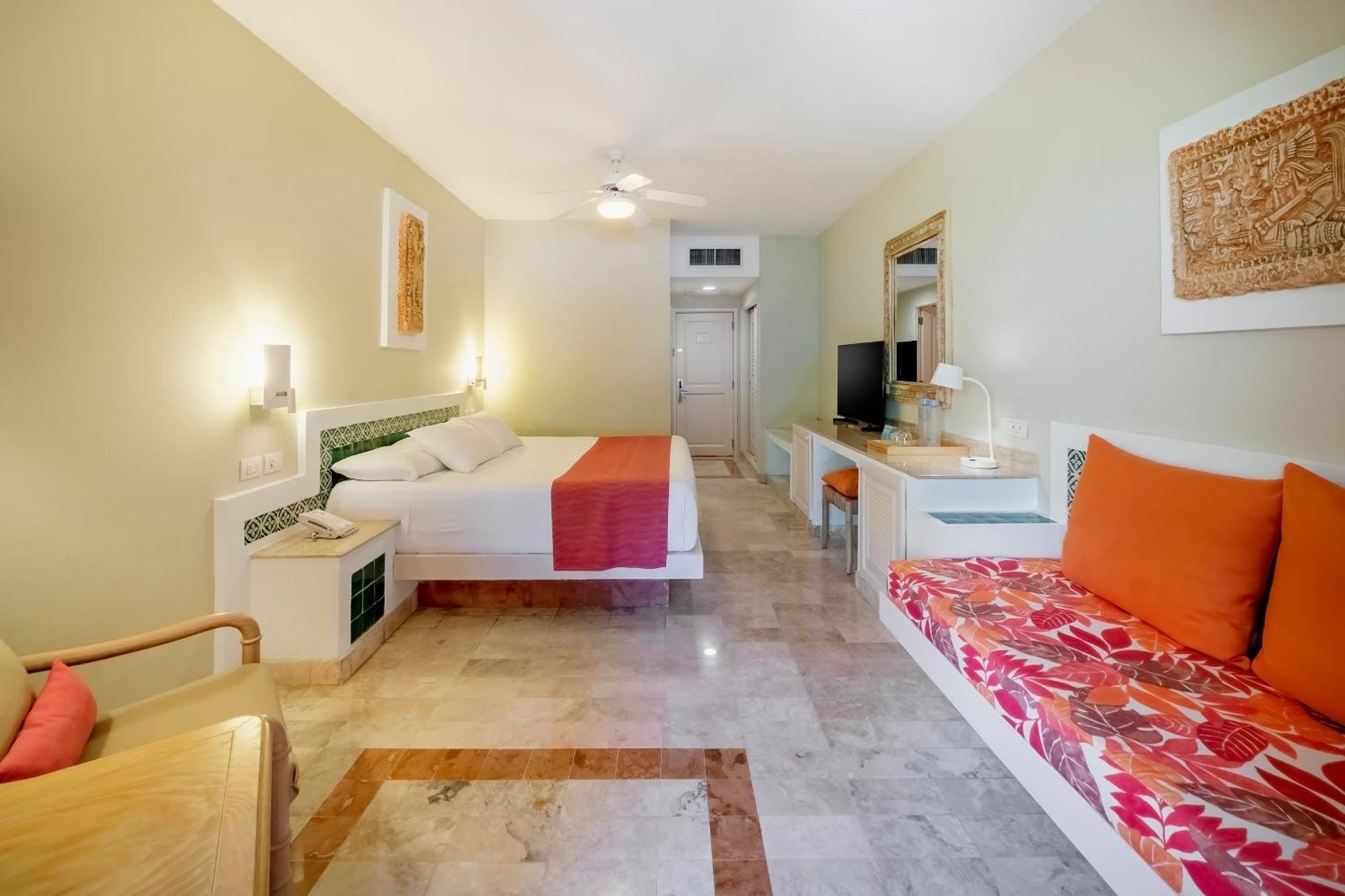Iberostar Waves Quetzal Hotell Playa del Carmen Eksteriør bilde