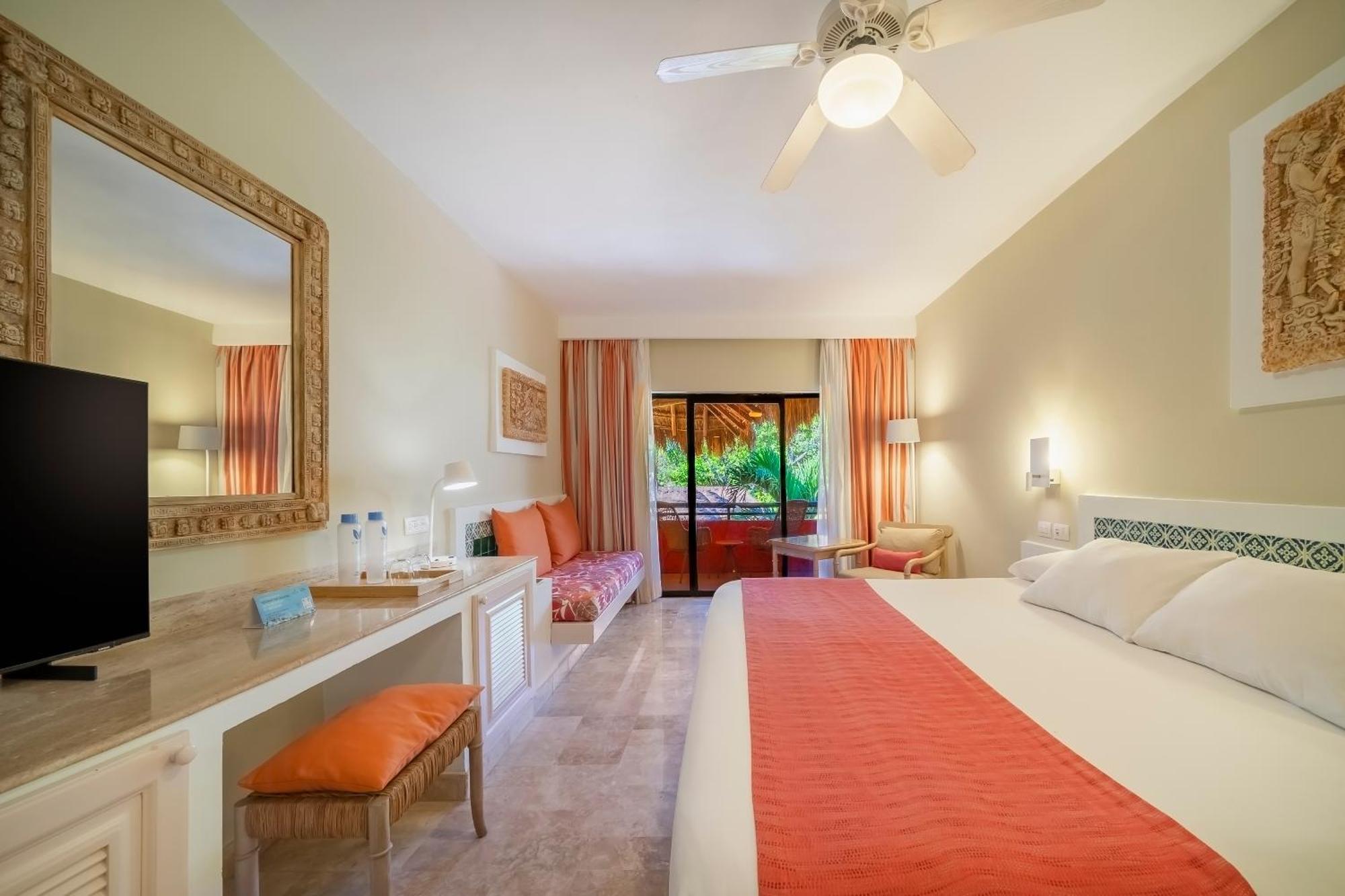 Iberostar Waves Quetzal Hotell Playa del Carmen Eksteriør bilde
