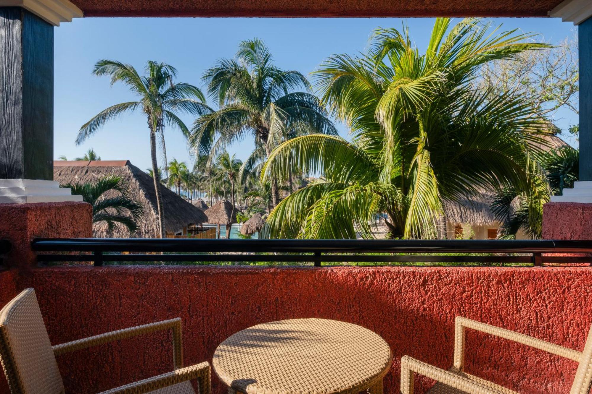Iberostar Waves Quetzal Hotell Playa del Carmen Eksteriør bilde